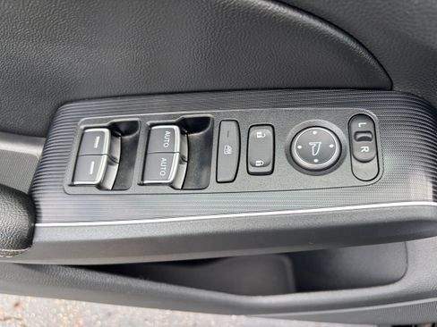 Certified 2024 Honda Civic Sport Touring image 16