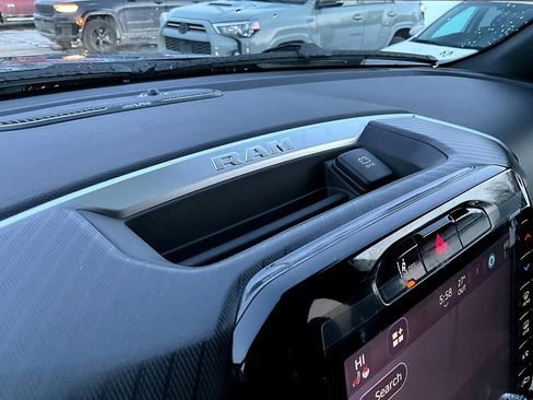 New 2026 RAM 1500 Big Horn image 23