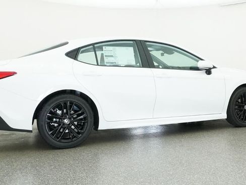 New 2026 Toyota Camry SE image 26