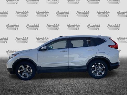 Used 2018 Honda CR-V EX image 7