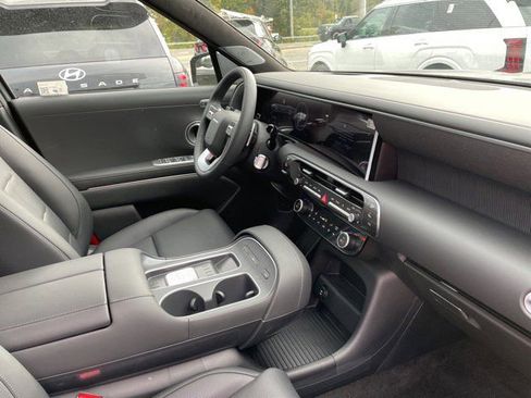 New 2026 Hyundai Palisade Calligraphy image 7