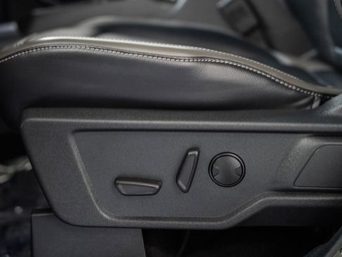 Certified 2025 Ford Bronco Outer Banks image 44