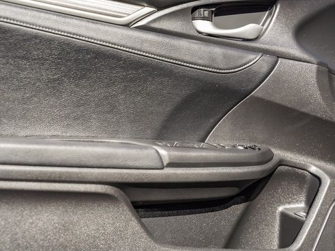 Used 2019 Honda Civic EX-L image 16