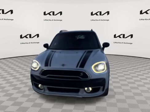 Used 2020 MINI Cooper Countryman S image 3