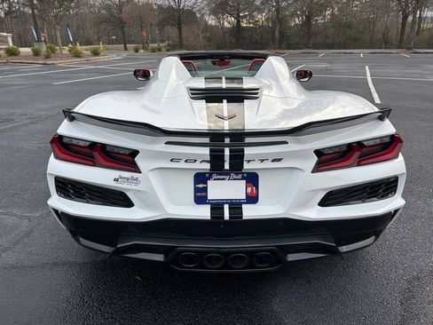 Used 2023 Chevrolet Corvette Z06 image 31