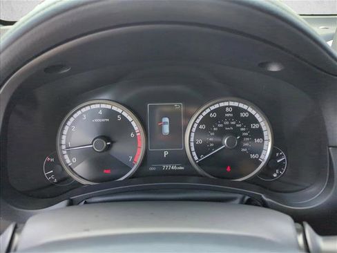 Used 2021 Lexus NX 300 F Sport w/ Accessory Package 2 FWD image 9