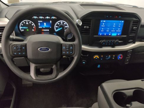 Used 2021 Ford F150 XL w/ Equipment Group 101A High RWD image 22