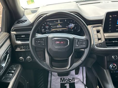 Used 2024 GMC Yukon AT4 w/ AT4 Premium Package AWD/4WD image 26