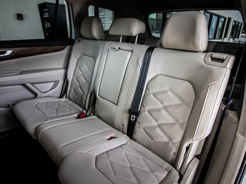 New 2026 Volkswagen Atlas SE AWD/4WD image 48