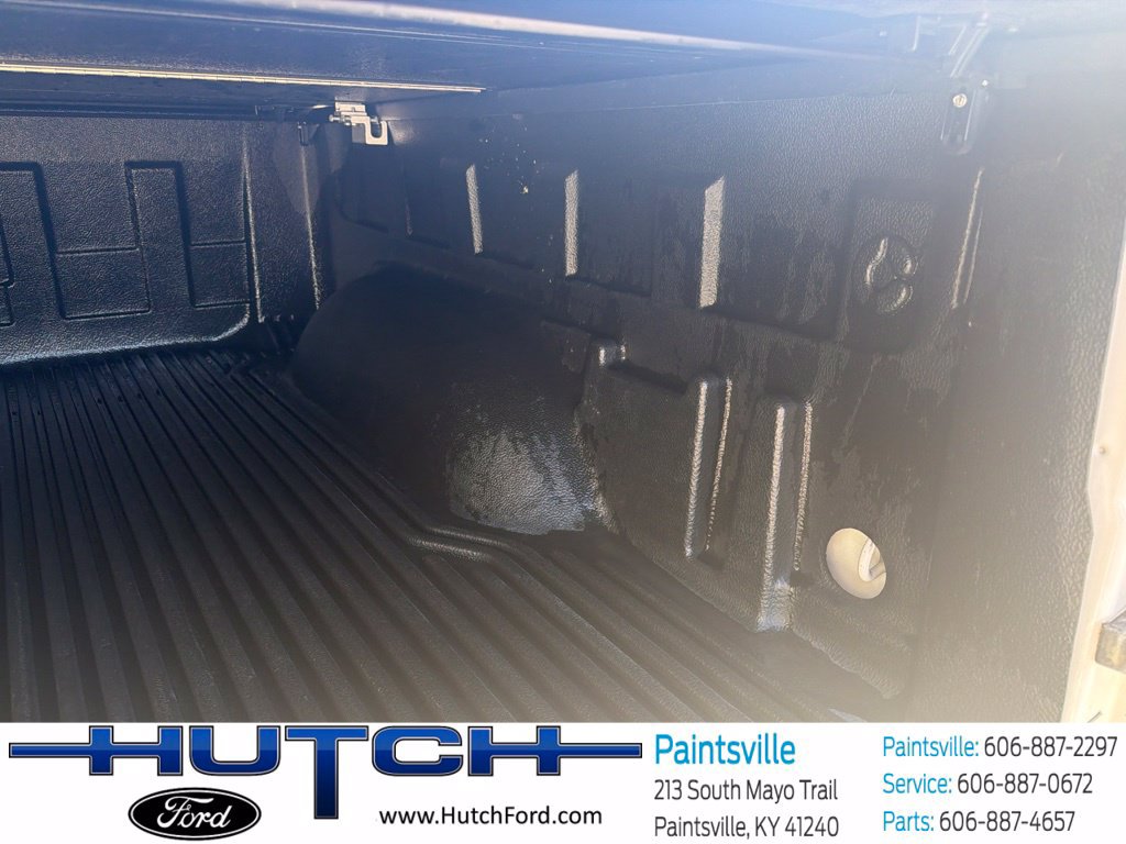 Used 2017 RAM 1500 Big Horn AWD/4WD image 13