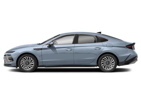 New 2026 Hyundai Sonata SEL FWD image 28