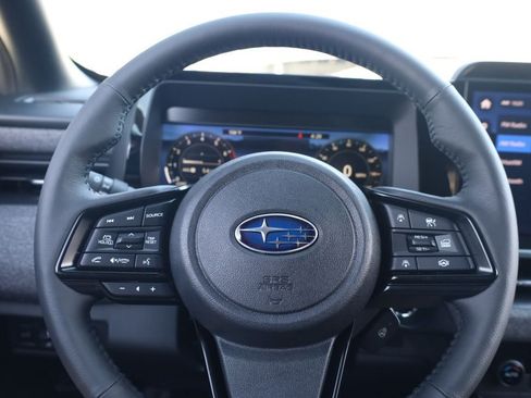 New 2026 Subaru Outback Limited AWD/4WD image 9