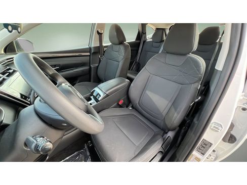 Used 2024 Hyundai Tucson SE AWD/4WD image 24