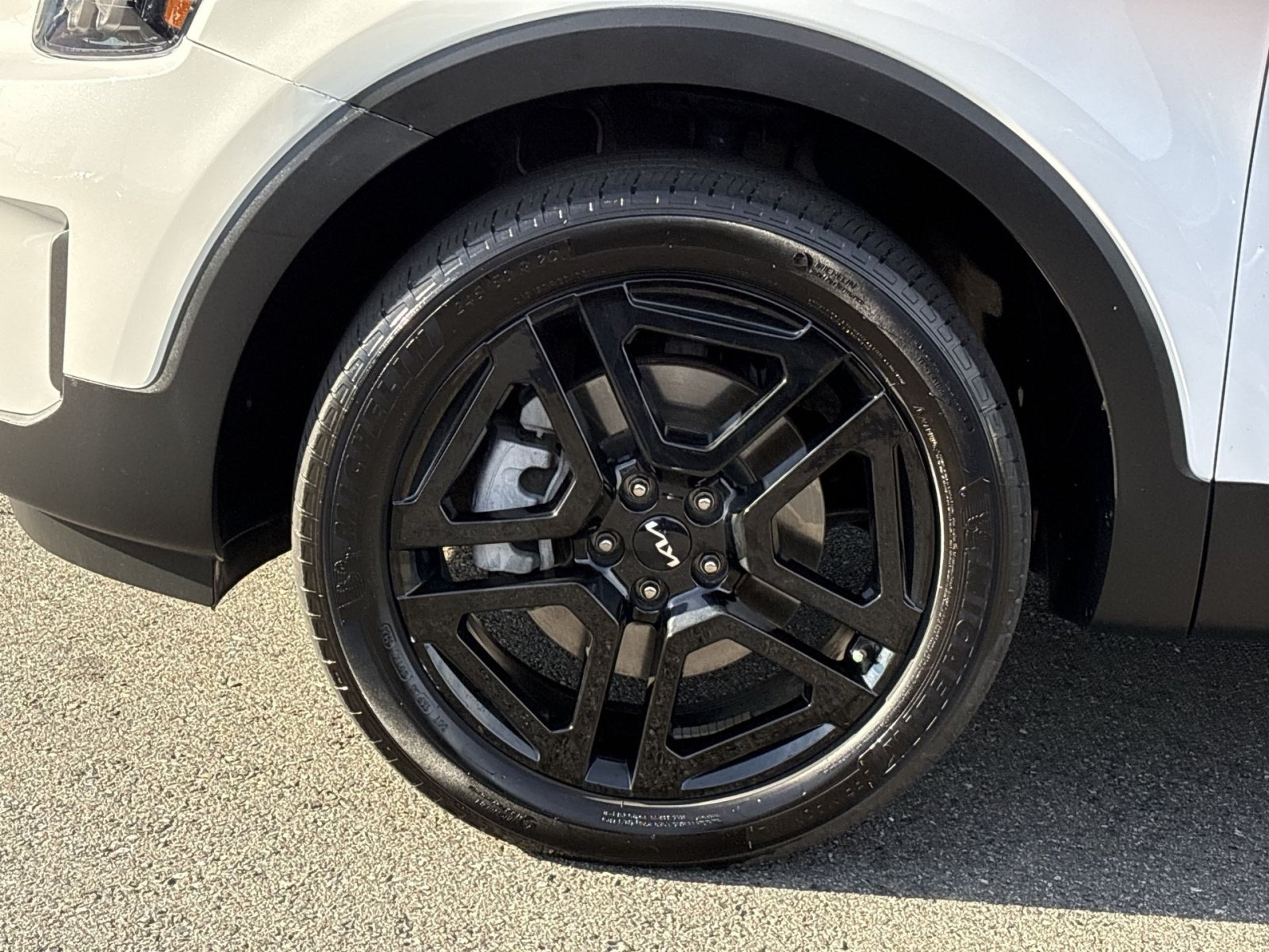 Used 2023 Kia Telluride EX X-Line AWD/4WD image 12