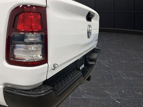 Used 2023 RAM 1500 Tradesman image 31