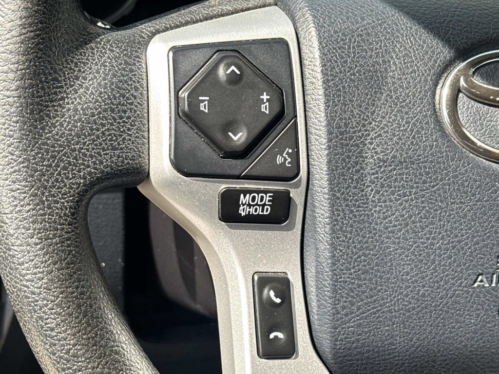Used 2019 Toyota Tundra TRD Pro AWD/4WD image 25