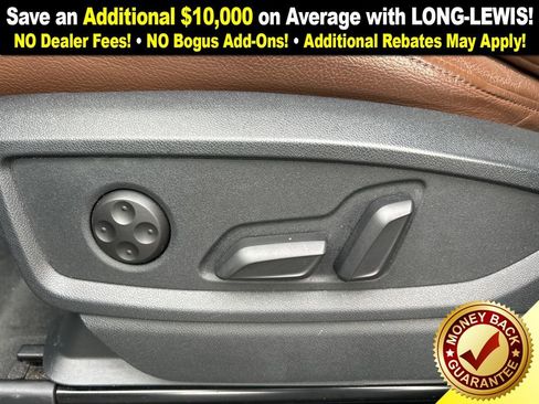 Used 2019 Audi Q5 2.0T Premium Plus w/ Premium Plus Package image 17