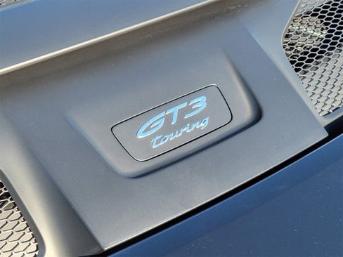 Certified 2022 Porsche 911 GT3 image 29
