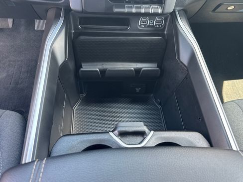 Used 2023 RAM 1500 Big Horn AWD/4WD image 16