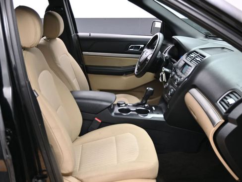 Used 2017 Ford Explorer 4WD image 31