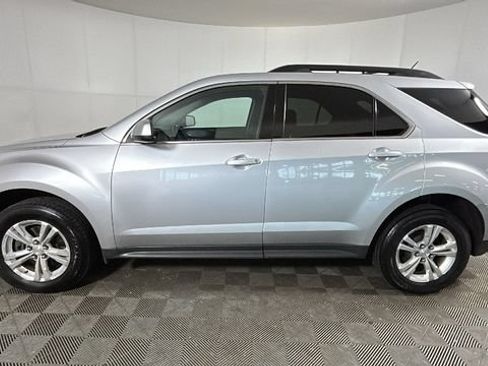 Used 2015 Chevrolet Equinox LT w/ Power Convenience Package FWD image 5