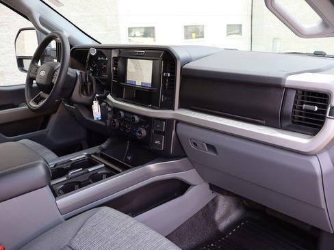 New 2026 Ford F350 XLT w/ FX4 Off-Road Package image 38