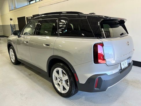 Certified 2025 MINI Cooper Countryman S image 6