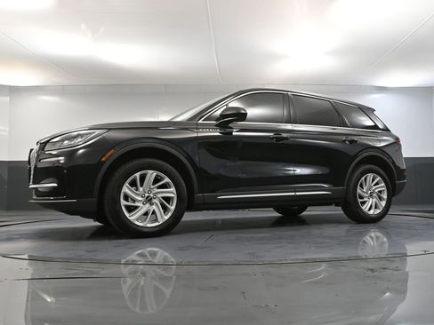 Used 2024 Lincoln Corsair AWD image 54