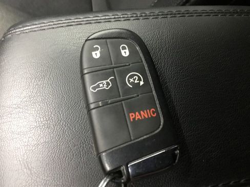 Used 2023 Jeep Compass High Altitude AWD/4WD image 8