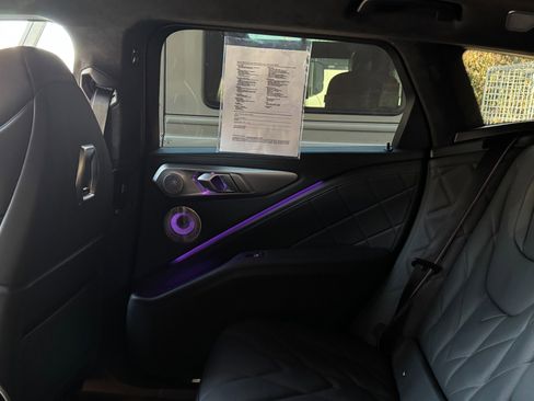 Used 2024 BMW XM image 46