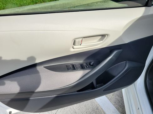 Used 2026 Toyota Corolla LE FWD image 20