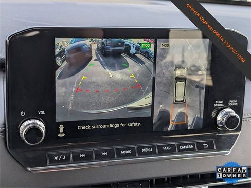 Used 2024 Mitsubishi Outlander SE image 19