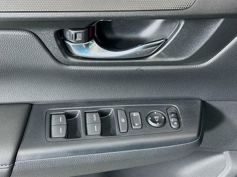 New 2026 Honda CR-V LX image 19