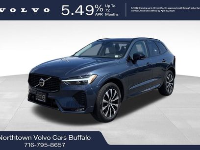 Used 2024 Volvo XC60 B5 Core w/ Climate Package