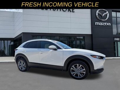 Certified 2025 MAZDA CX-30 AWD 2.5 S w/ Preferred Package