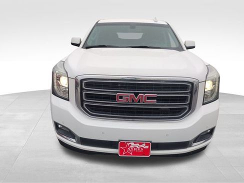Used 2018 GMC Yukon SLE w/ Convenience Package image 2