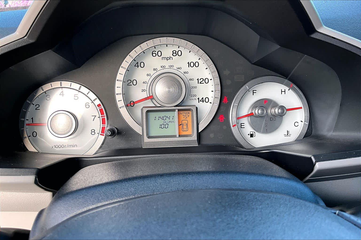 Used 2011 Honda Pilot EX-L image 24