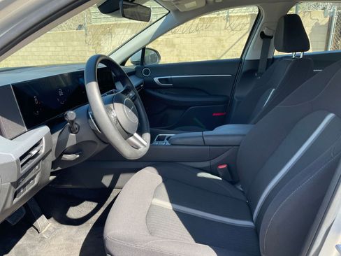 Used 2025 Hyundai Sonata SEL image 29
