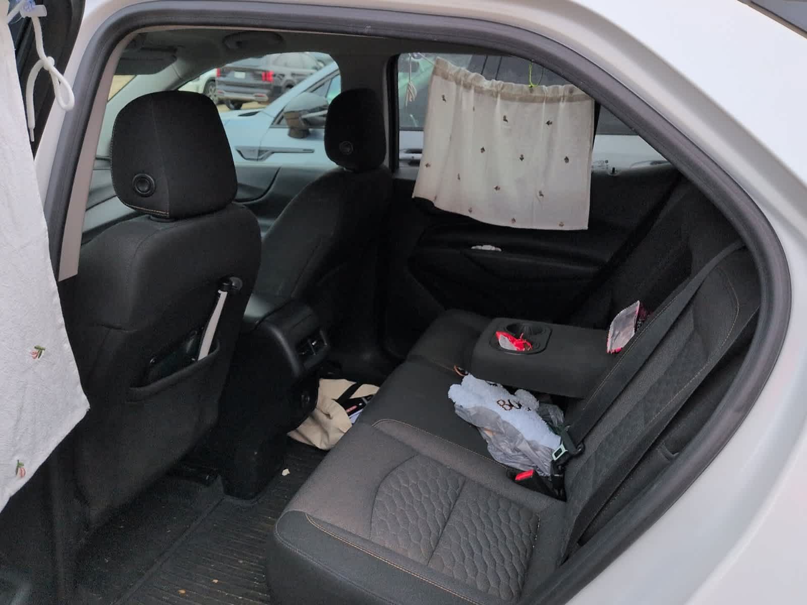 Used 2019 Chevrolet Equinox LT FWD image 7