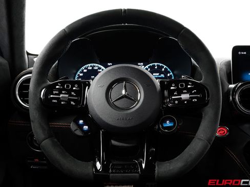 Used 2021 Mercedes-Benz AMG GT Black Series image 38