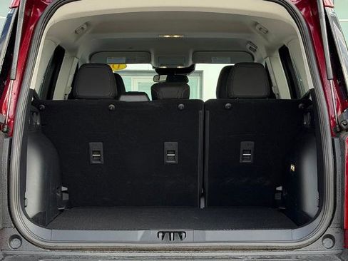 New 2025 Ford Bronco Sport Big Bend w/ Convenience Package image 27