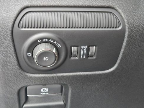 New 2025 Jeep Wagoneer Series II w/ Premium Group I image 17