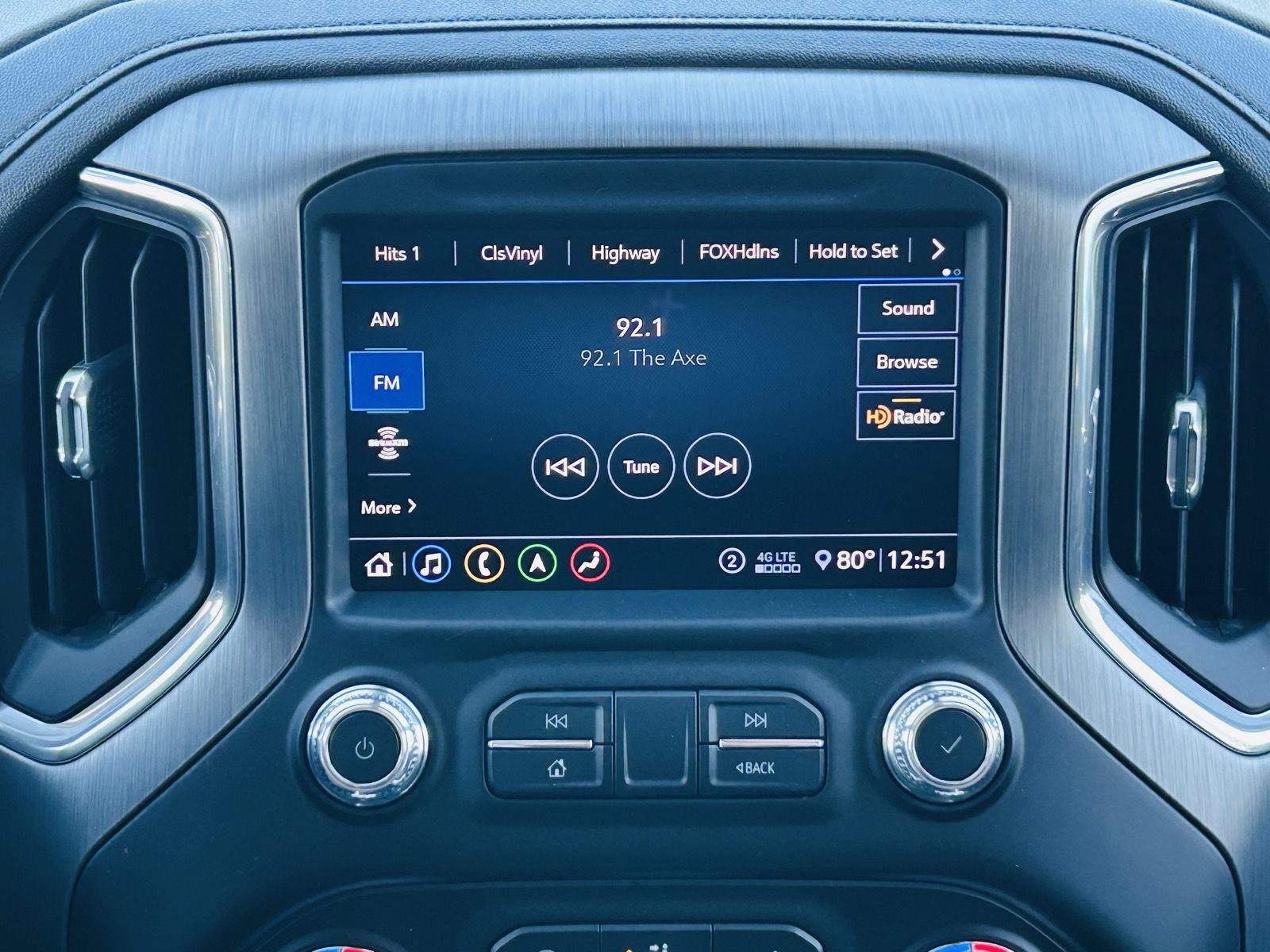 Used 2020 GMC Sierra 1500 Denali w/ Technology Package AWD/4WD image 29