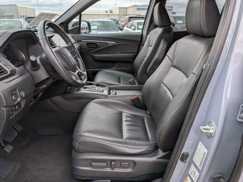 Certified 2023 Honda Passport EX-L image 15