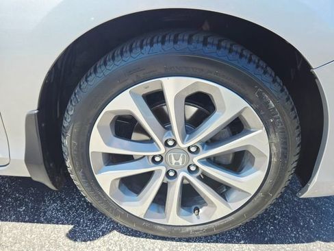 Used 2013 Honda Accord Sport image 34