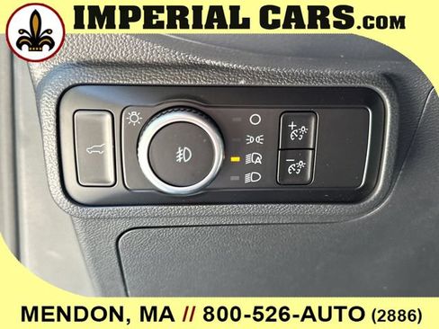 New 2026 Ford Explorer Tremor AWD/4WD image 22