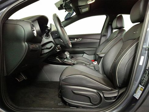 Used 2024 Kia Forte GT-Line image 15