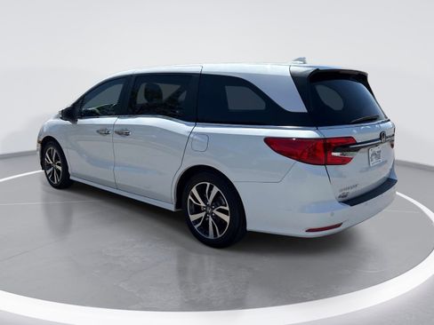 Used 2021 Honda Odyssey Touring image 6