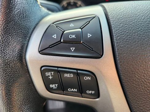 Used 2021 Ford Ranger XLT w/ Equipment Group 301A Mid RWD image 30