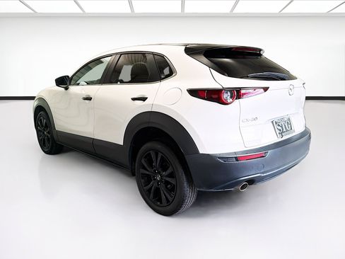 Used 2021 MAZDA CX-30 FWD 2.5 S w/ Select Package image 6
